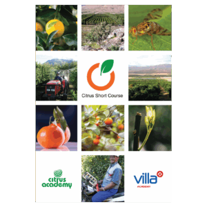 Citrus Production Short Course learner guide